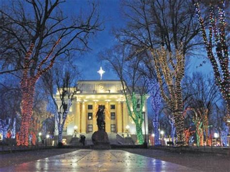 Hotels near or close to downtown prescott in prescott arizona area. Downtown Prescott prepares for courthouse lighting, parade ...