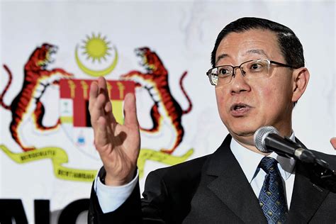 A massive verdict by the court which implied that najib has been evading taxes to the tune of billions of ringgit. F&B operators to enjoy two SST exemptions