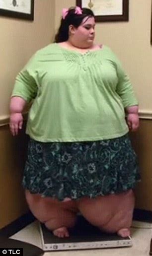 600 Pound Woman Turns Her Life Around And Turns Into A Babe Ftw