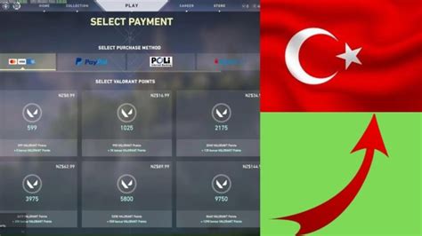 Make You A Turkish Region Valorant Account By Goliathgamer517 Fiverr