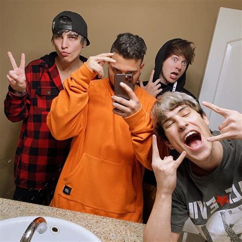 Sam And Colby Fanfiction Jake Weber Cute Youtubers Funny Photos Of