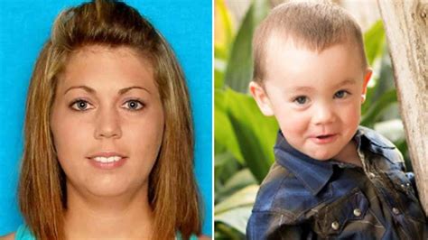 Amber Alert Issued For Missing Texas 2 Year Old