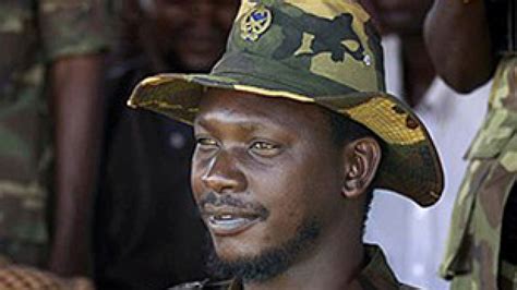 Icc Order To Free Dr Congo Warlord News Al Jazeera