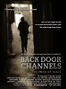 Poster zum Film Back Door Channels: The Price of Peace - Bild 1 auf 1 ...