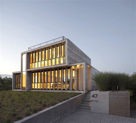 Gallery Of Amagansett Dunes Bates Masi Architects 10