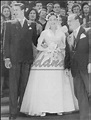 Claudio Brook y Mercedes Pascual. Su boda. 1930s, Mercedes, Faces ...