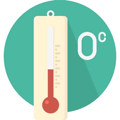 Temperature Icon Png 309333 Free Icons Library
