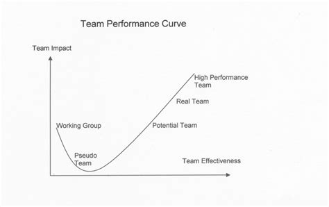 the wisdom of teams a foundation for understanding team dynamics