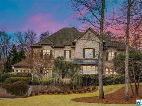 Contact weichert today to buy or sell real estate in vestavia hills, al. $1.2 Million Estate For Sale In Vestavia Hills | Vestavia ...