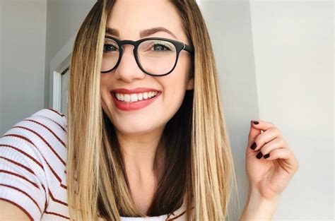 Try 5 Pairs Of Warby Parker Glasses For Free And My One Year Update