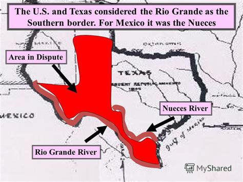 texas rio grande and nueces river