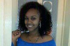habesha eritrean girl girls hot body meet her look sexiest