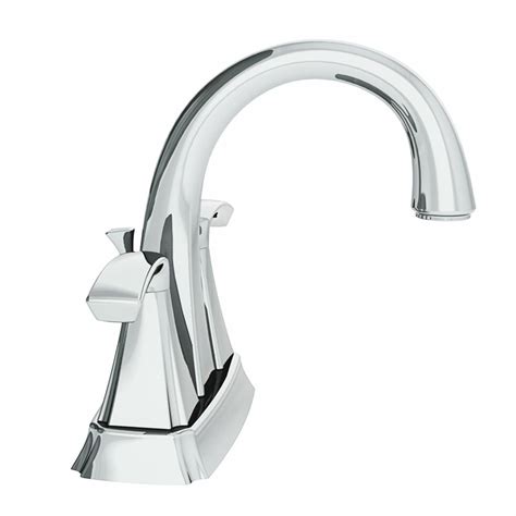 Symmons kitchen faucets bring together superior functionality and durability with a variety of style options. Symmons Bramwell Double Handle Centerset Bathroom Faucet ...