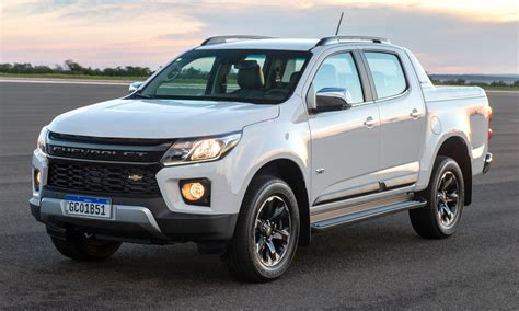 First Images Of Refreshed 2021 Chevrolet Trailblazer Suv Gm Authority