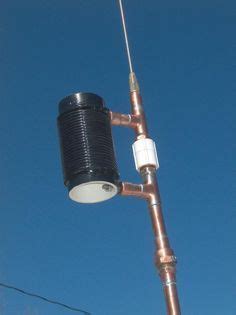 This instructable covers everything you'll need to get started in being able to receive the. A High Efficiency Extended Length Mobile Antenna | Ham ...