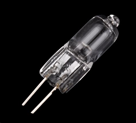 30x G4 Jc Type Halogen Light Bulb Lamp 12v 20w 20 Watt In Halogen Bulbs
