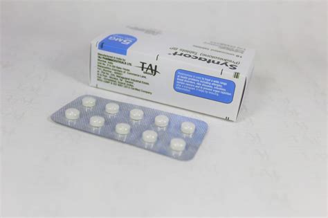 Prednisolone 5mg Tablets Taj Pharma Taj Generics Pharmaceuticals