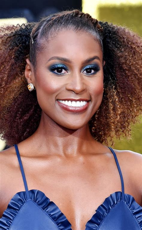 Every Time Issa Rae Was A Beauty Bombshell