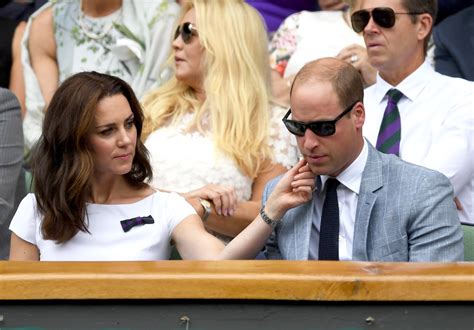 Prince William And Duchess Kate’s Relationship Timeline