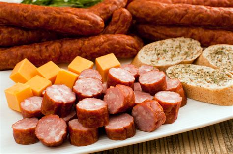 Product of the Month - Hungarian Sausage | Sikorski