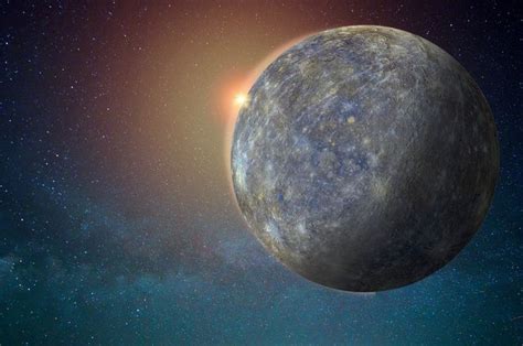 Perbedaan Planet Dalam Dan Planet Luar Mulai Dari Ukuran Hingga Jumlah