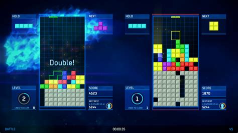 Tetris Ultimate Is Clearly The Ps4 Game That Youve Been Gagging For