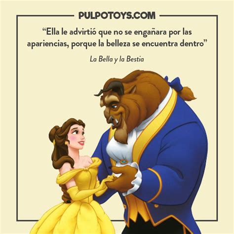 Pin Em Frases De Películas Disney