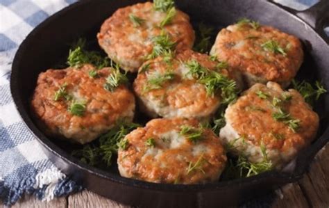 What To Serve With Fish Cakes 8 Best Side Dishes Eatdelights