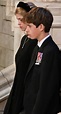 James Viscount Severn, Queen Elizabeth's youngest grandson, takes on ...