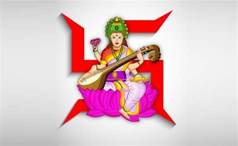Vasant Panchami 2021 Wishes Messages Images To Share On Saraswati