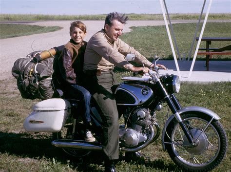 A description of tropes appearing in zen and the art of motorcycle maintenance. Robert M. Pirsig, Author of 'Zen and the Art of Motorcycle ...