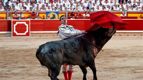 Spains Matadors Fight Back After Covid 19 Nearly Kills Their Art