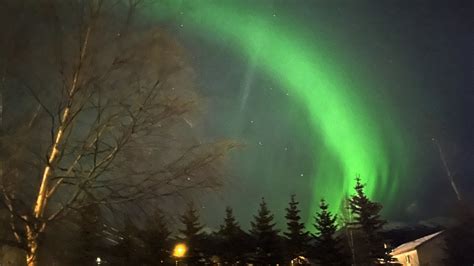 See The Northern Lights In Canada And Usa
