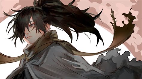 Hyakkimaru Dororo Desktop Wallpapers Phone Wallpaper Pfp Gifs My Xxx