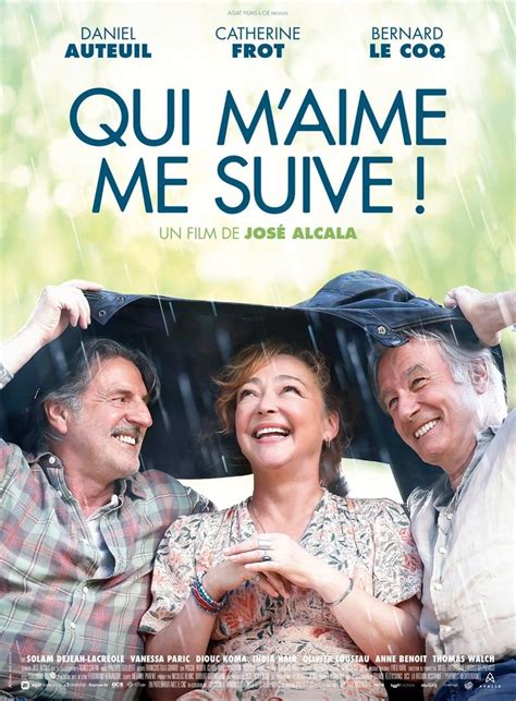 Qui Maime Me Suive Le Film Est Il Basé Sur Une Histoire Vraie Cinésérie