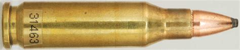 Le mp7 tire ainsi une munition originale dont la dernière version est pourvue d'un projectile en acier de 4,6 millimètres pour le chargeur de 20 coups (des chargeurs de 30 ou 40 coups sont disponibles) est disposé dans la poignée. HK 4.6×30mm - Wikidata