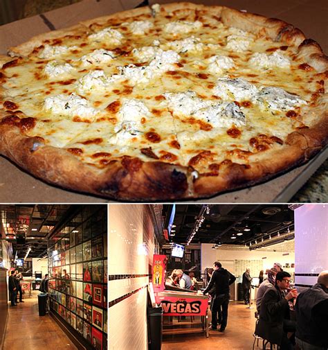 Savor handmade moments let's go to north!. Secret Pizza - Las Vegas Nevada