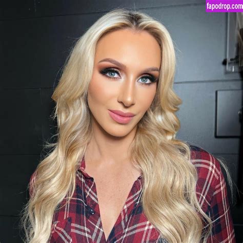 Charlotte Flair Wwe Charlottewwe Leaked Nude Photo From Onlyfans And Patreon 0004