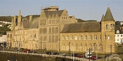 Aberystwyth University | United Kingdom