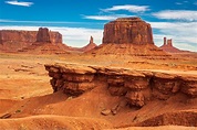 John Ford's Point - Monument Valley photo spot