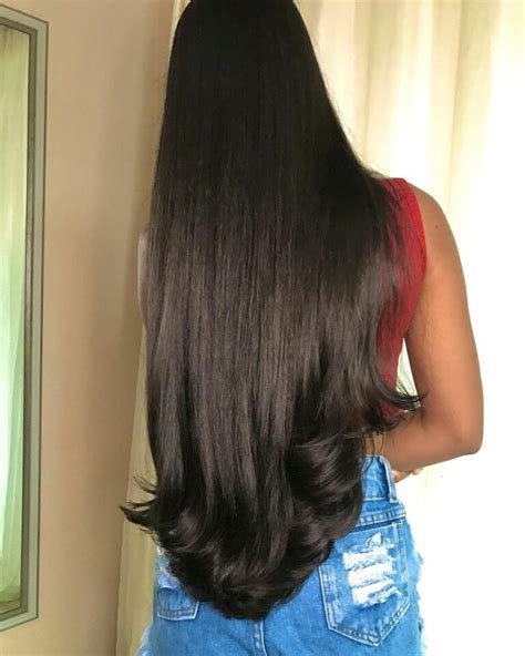 Ideias De Cortes Para Cabelo Volumoso E Grosso