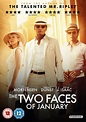 'The Two Faces of January' Review - Pissed Off Geek