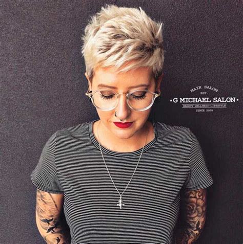 We should embrace our age and the experience that comes with it. Pin on Hair style