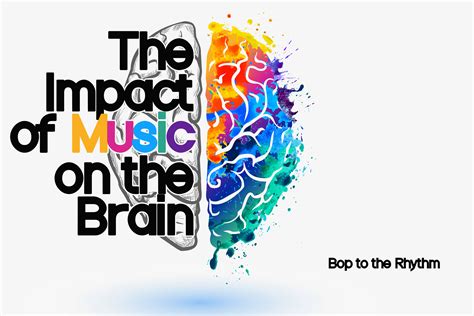 The Impact Of Music On The Brain