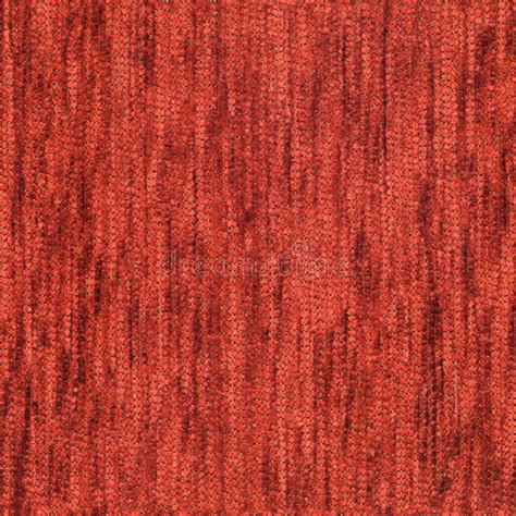 Red Fabric Texture Seamless