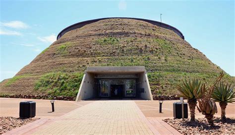 Cradle Of Humankind Johannesburg World Heritage Site Holidify