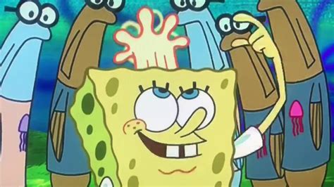 Spongebob Squarepants Im Your Biggest Fanatic Youtube