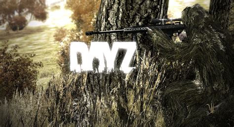 Dayz Sniper Rifles