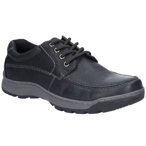 Hush puppies women's casual shoes. Hush Puppies Tucker Lace Mens Casual Shoes - Men from Charles Clinkard UK