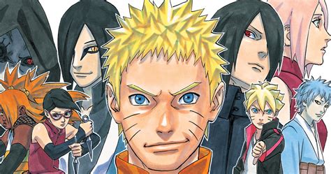 Naruto Every Kage Ranked From Weakest To Strongest Screenrant